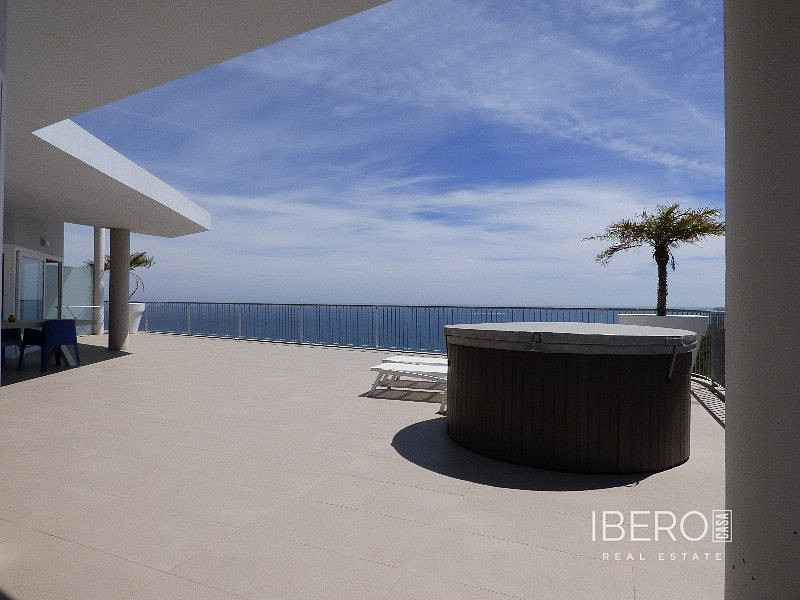 Piso 3+kk – Benalmadena Costa - Más