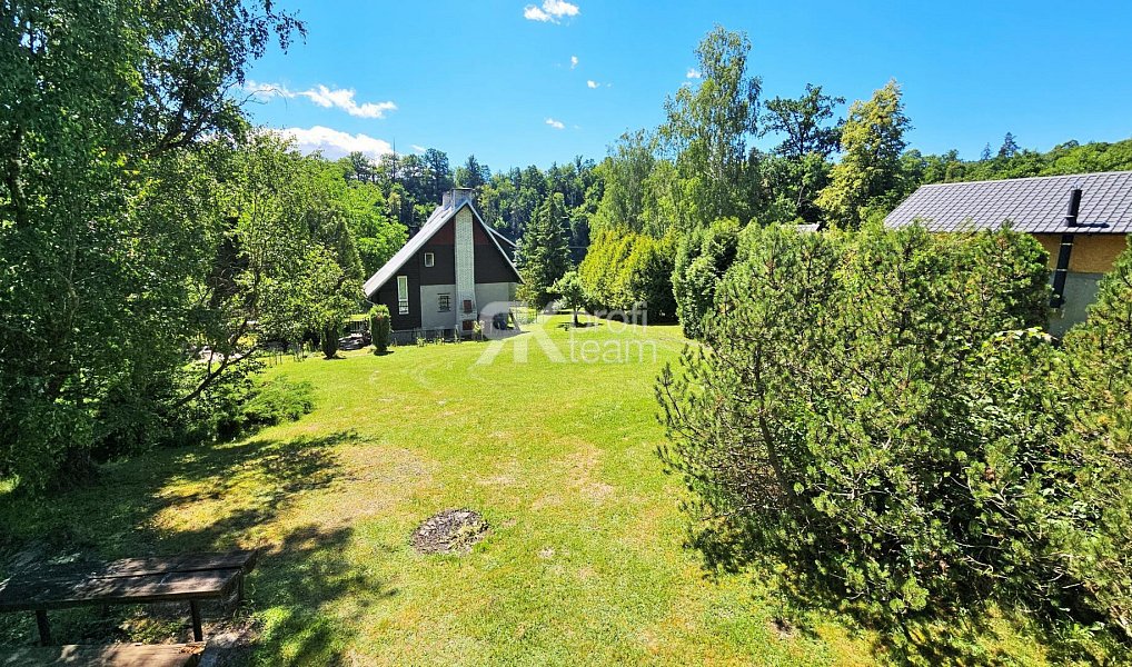 Prodej chaty/chalupy 46 m² s pozemkem 482 m², Vítkov – náhled fotky 7