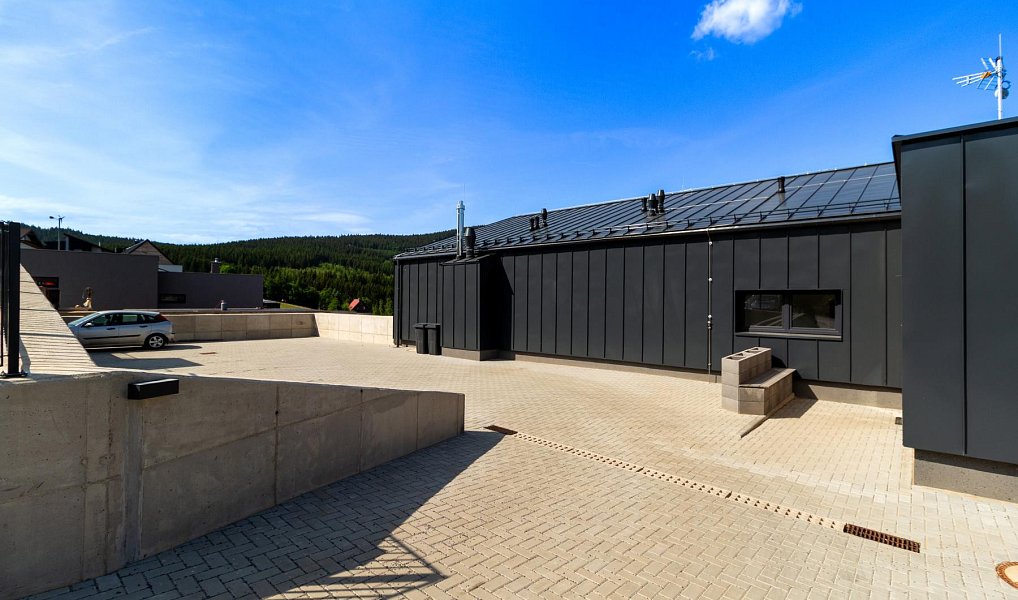 Prodej bytu 4+kk 99 m², Loučná pod Klínovcem – náhled fotky 24