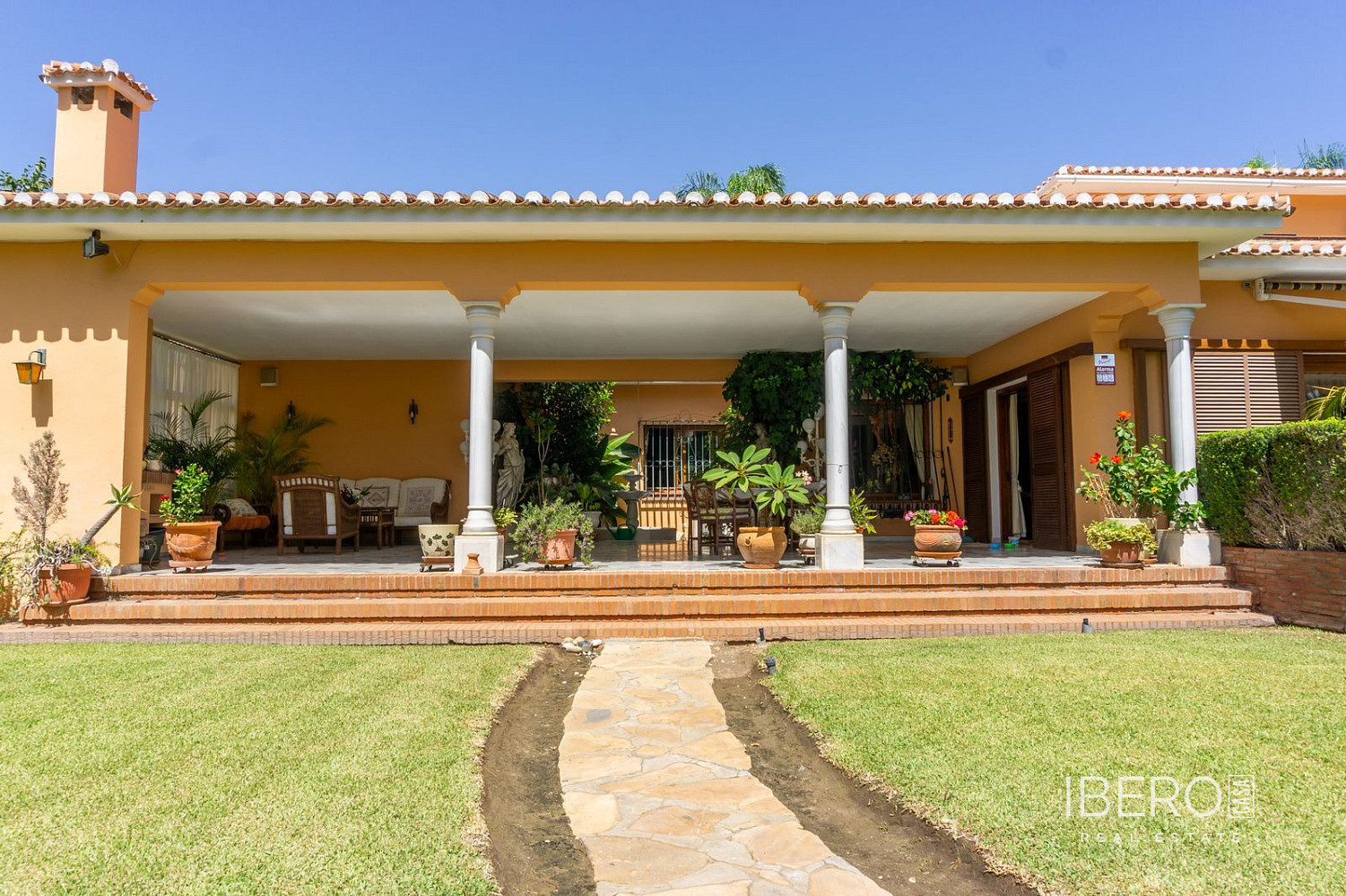 Casa 7+kk – Estepona, Rincon de Pilar - Vista 5