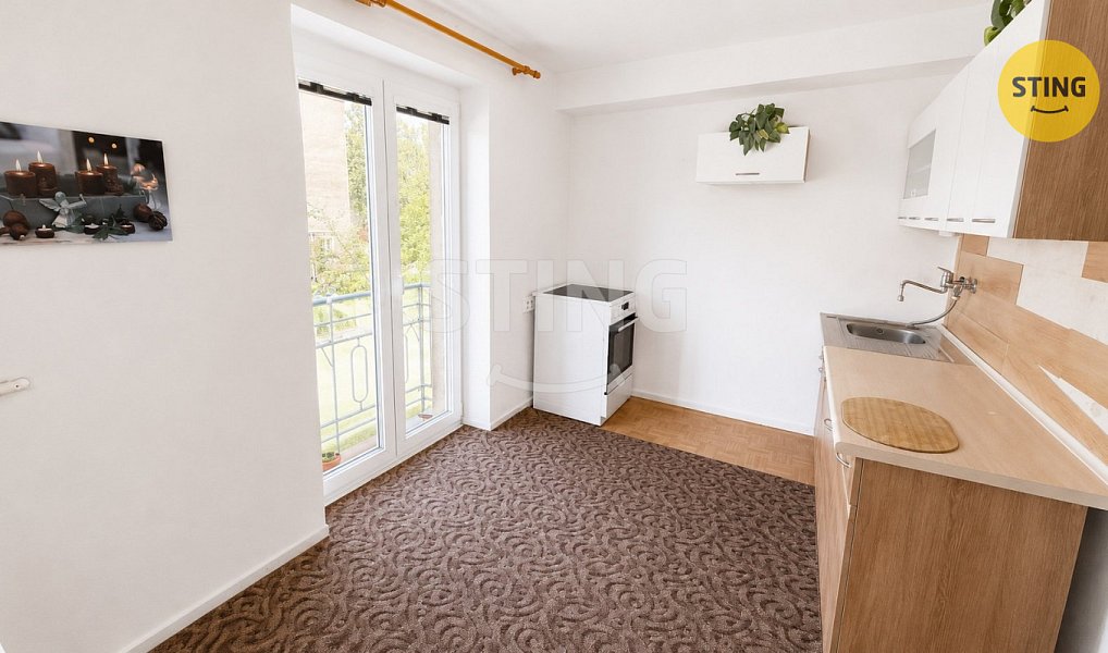 Prodej bytu 1+1 28 m², Ostrava – náhled fotky 6