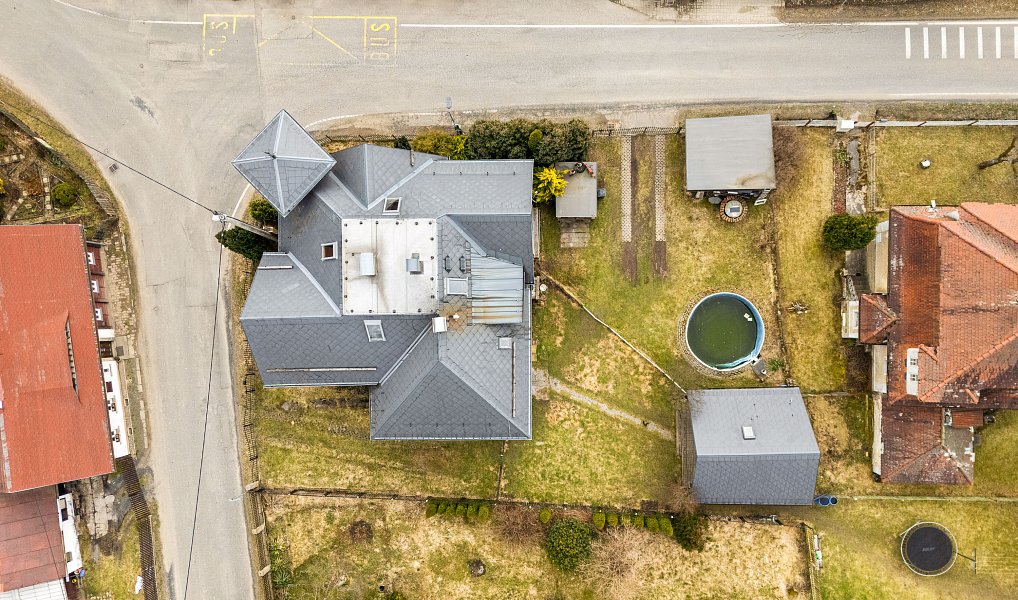 Prodej vily 329 m², pozemek 687 m² Mařenice — foto 7