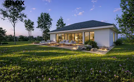 Prodej domu 97 m² s pozemkem 600 m², Vodňany, okres Strakonice