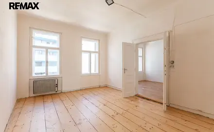 Pronájem komerčního objektu (jiného typu) 75 m², Chelčického, Praha 3 - Žižkov