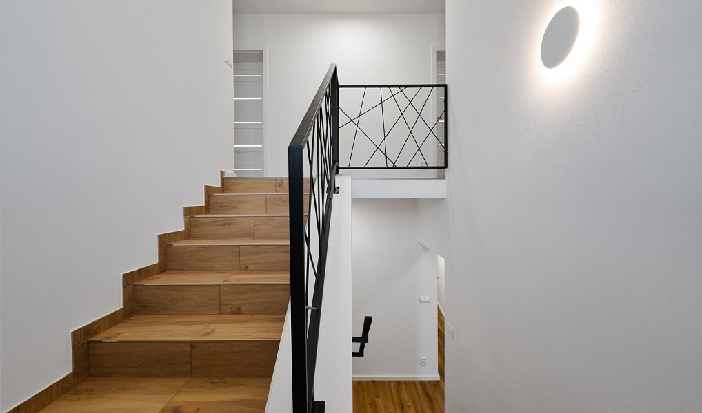 Prodej domu 170 m² s pozemkem 202 m², Újezd u Brna – náhled fotky 26