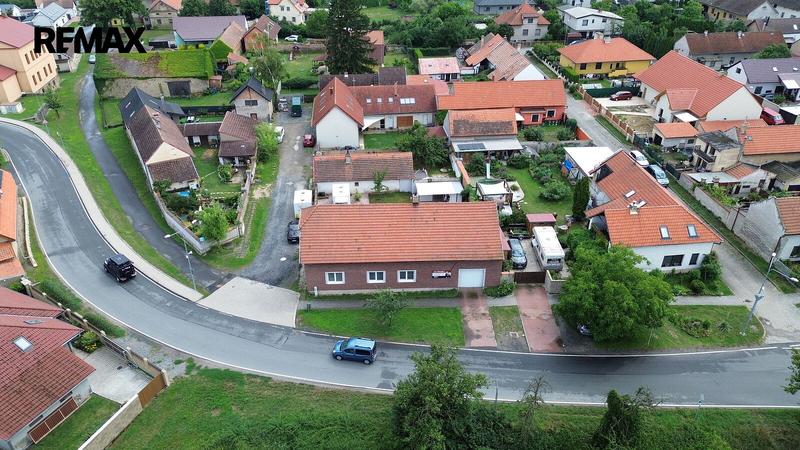Prodej obchodních prostor 193 m²