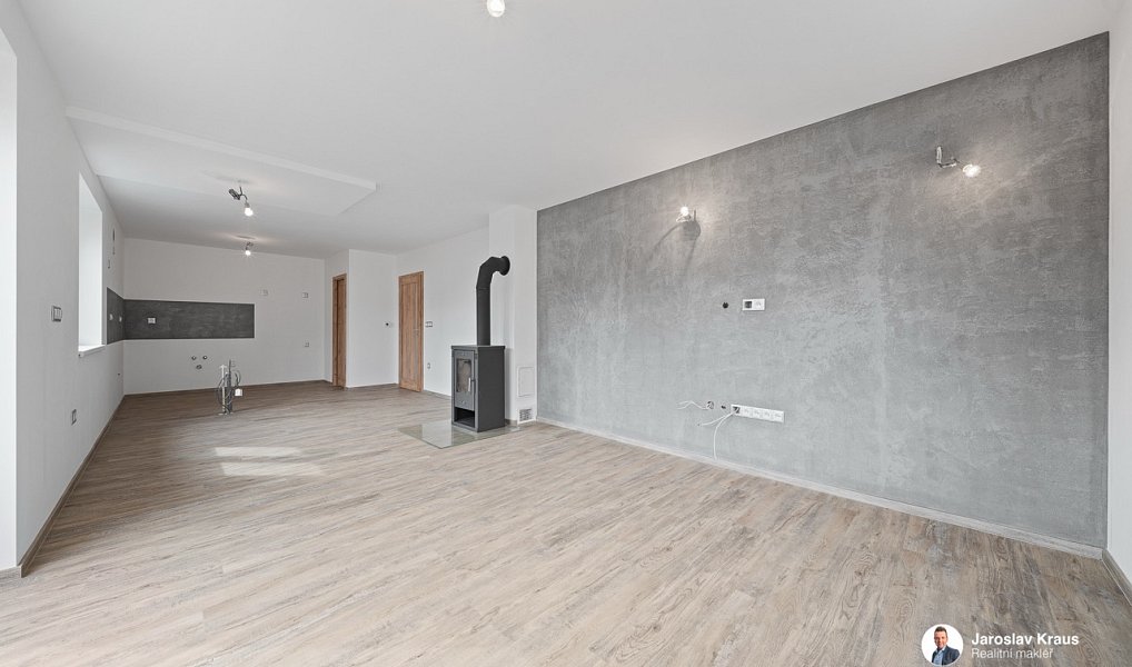 Prodej domu 134 m² s pozemkem 148 m², Nová Paka – náhled fotky 19