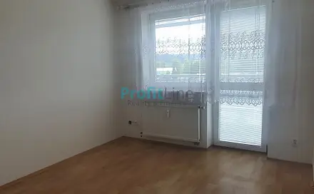 Pronájem bytu 1+kk 26 m², 28. října, Zábřeh, okres Šumperk