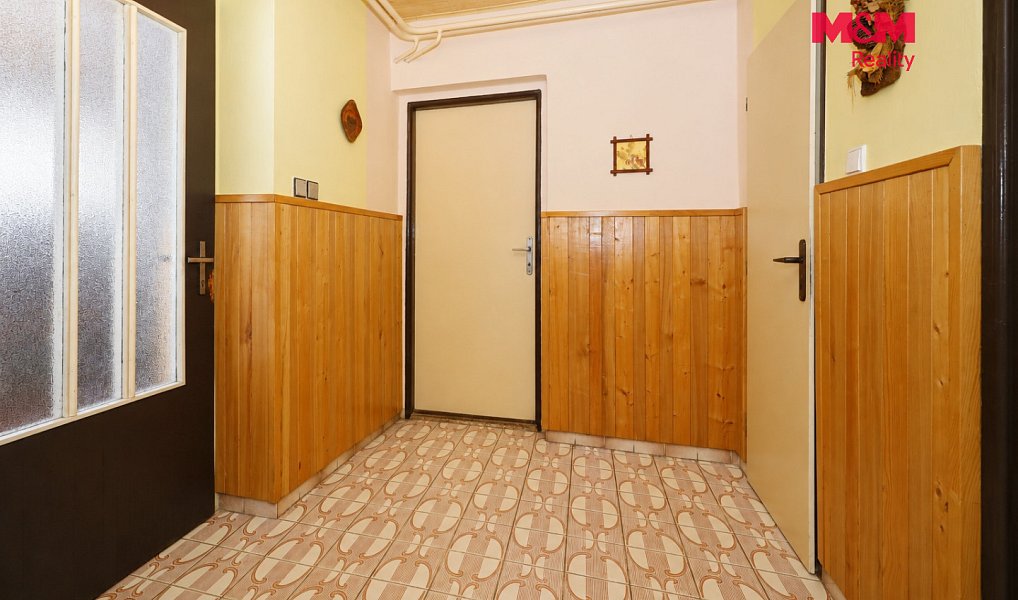Prodej domu 96 m² s pozemkem 657 m², Čachotín – náhled fotky 20