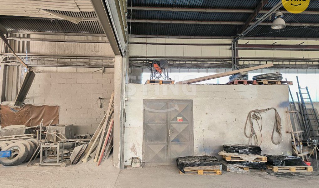 Prodej výrobních prostor 912 m², Ostrava – náhled fotky 12