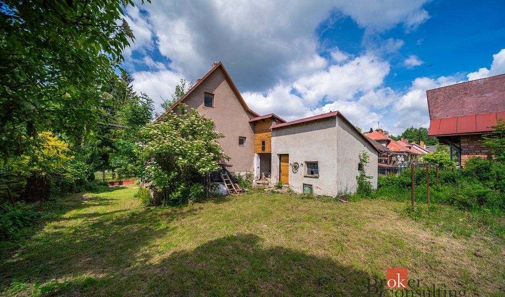 Prodej domu 120 m² s pozemkem 1 099 m², Sněžné – náhled fotky 4