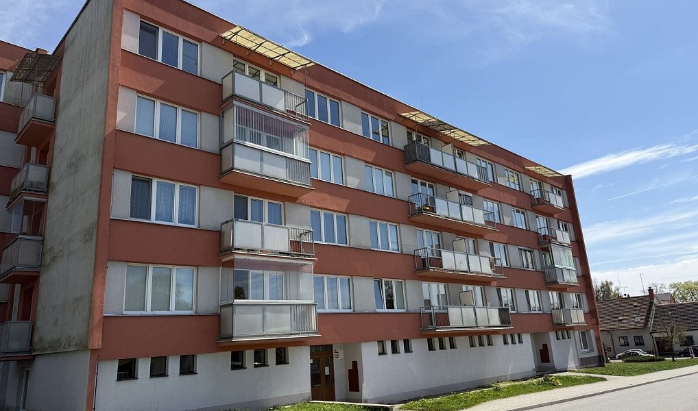 Prodej bytu 2+1 63 m², Počátky – náhled fotky 18