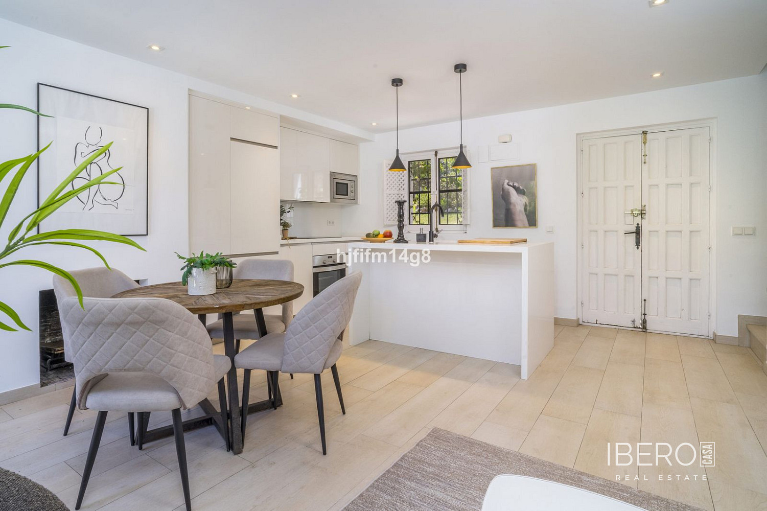 3+kk House in Marbella, Nueva Andalucía - Vista 3