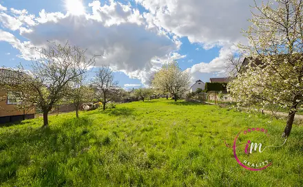 Prodej domu 48 m² s pozemkem 1 670 m², Myslibořice, okres Třebíč