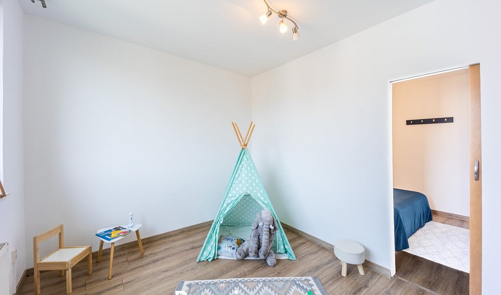 Pronájem bytu 3+1 56 m², Znojmo – náhled fotky 9
