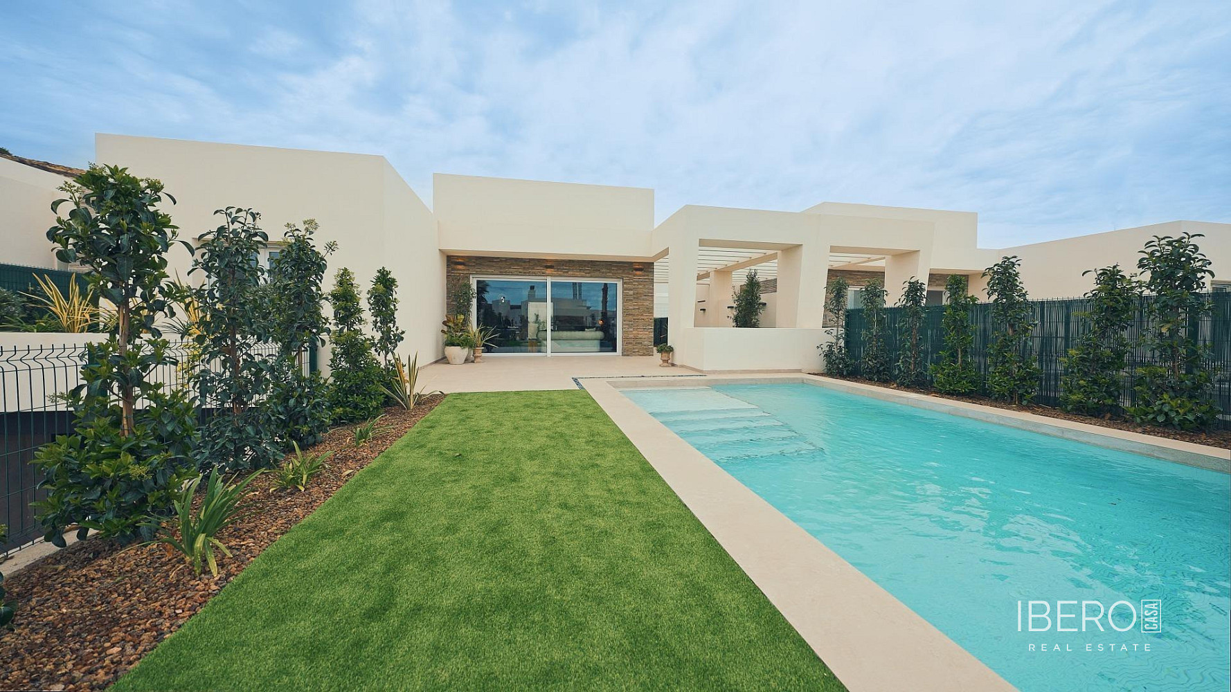 Casa 4+kk – Algorfa, el Baix Segura / La Vega Baja - Vista 4
