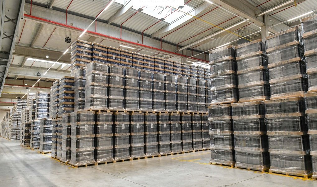 Pronájem výrobních prostor 7 000 m², Aš – náhled fotky 9