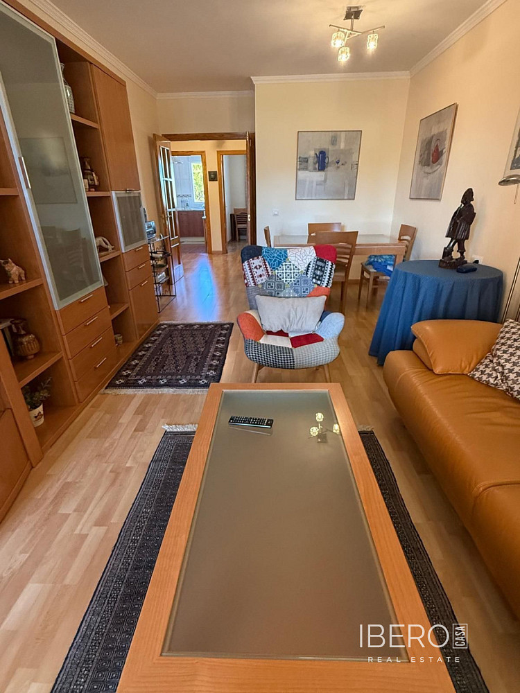 Pis 3+kk – Fuengirola, Los Boliches - Més