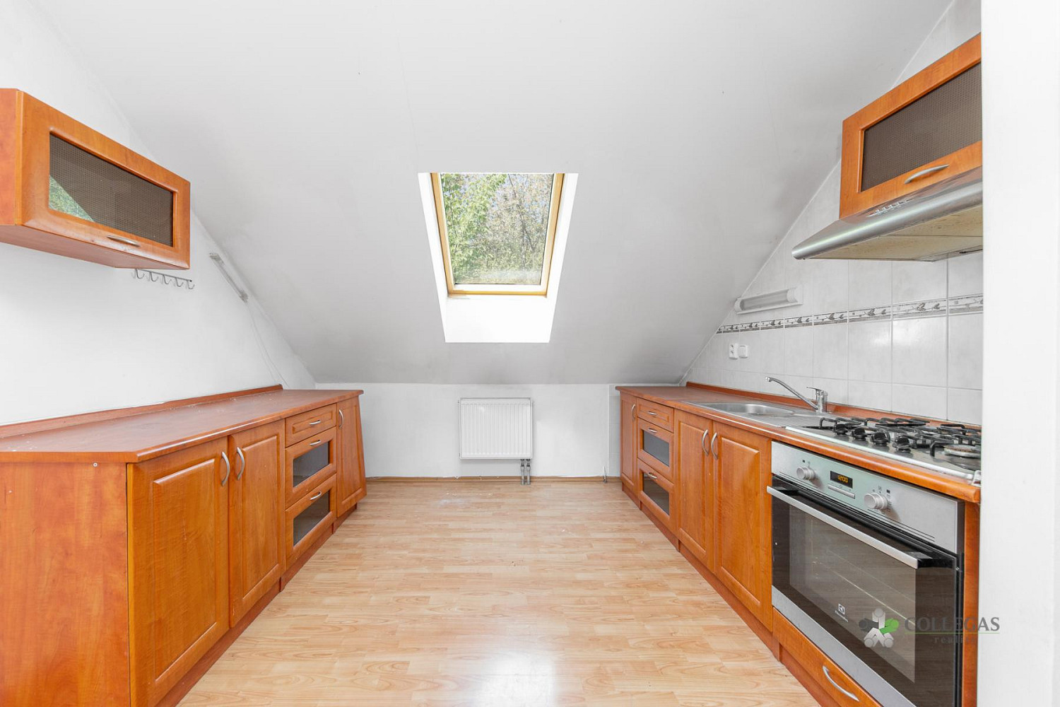 Prodej výrobních prostor 150 m² – fotografie 4