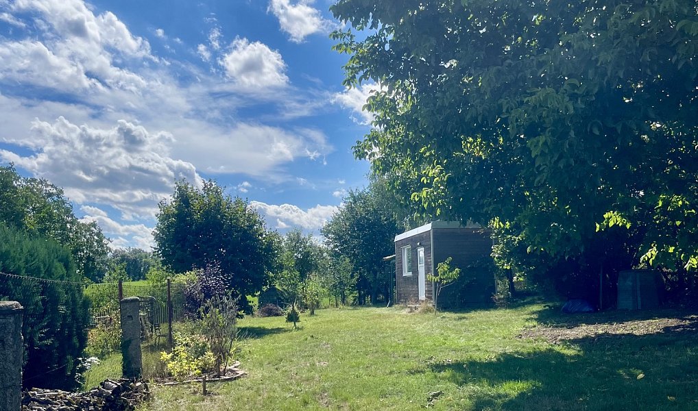 Prodej stavebního pozemku 1 111 m², Bohdaneč – náhled fotky 4