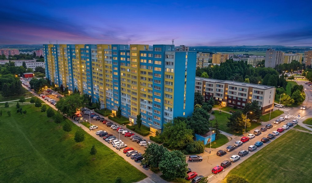 Prodej bytu 2+1 38 m², Praha – náhled fotky 21