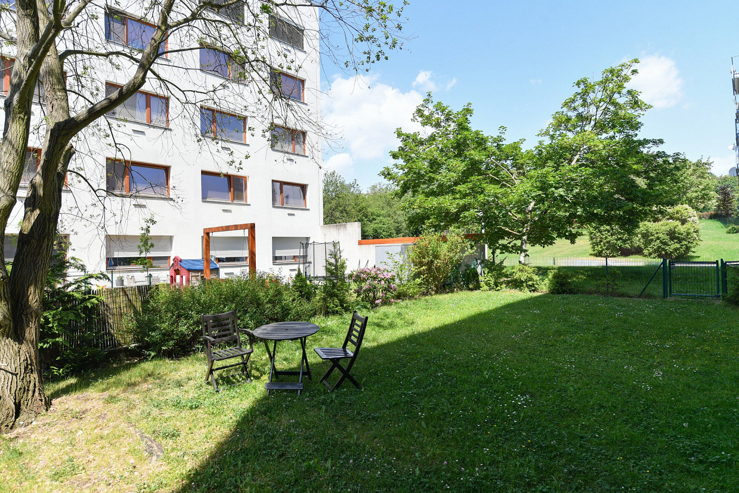 Prodej bytu 3+kk 88 m²