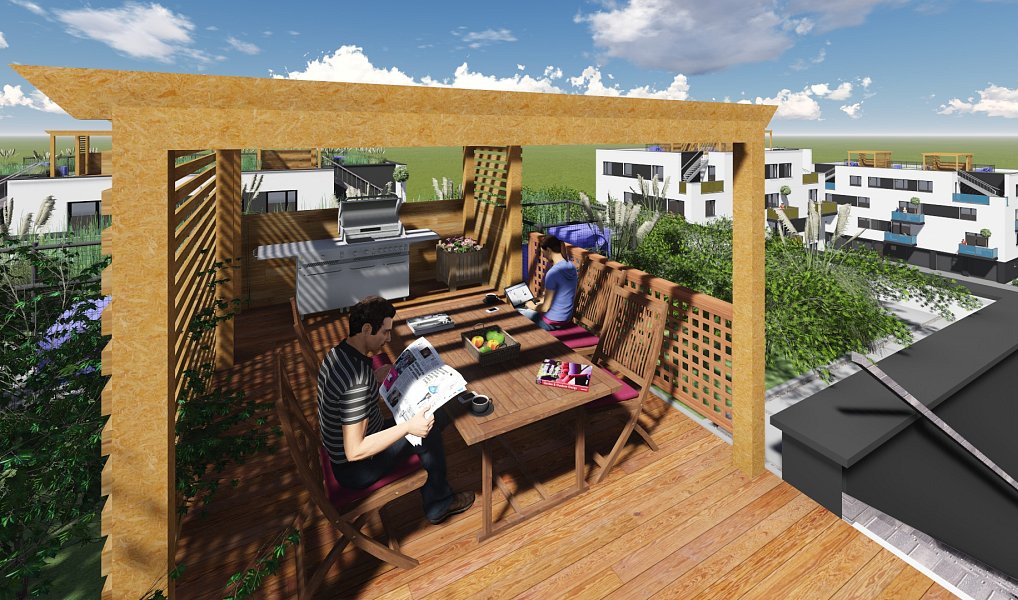 Prodej bytu 2+kk 54 m², Mnichovo Hradiště – náhled fotky 7
