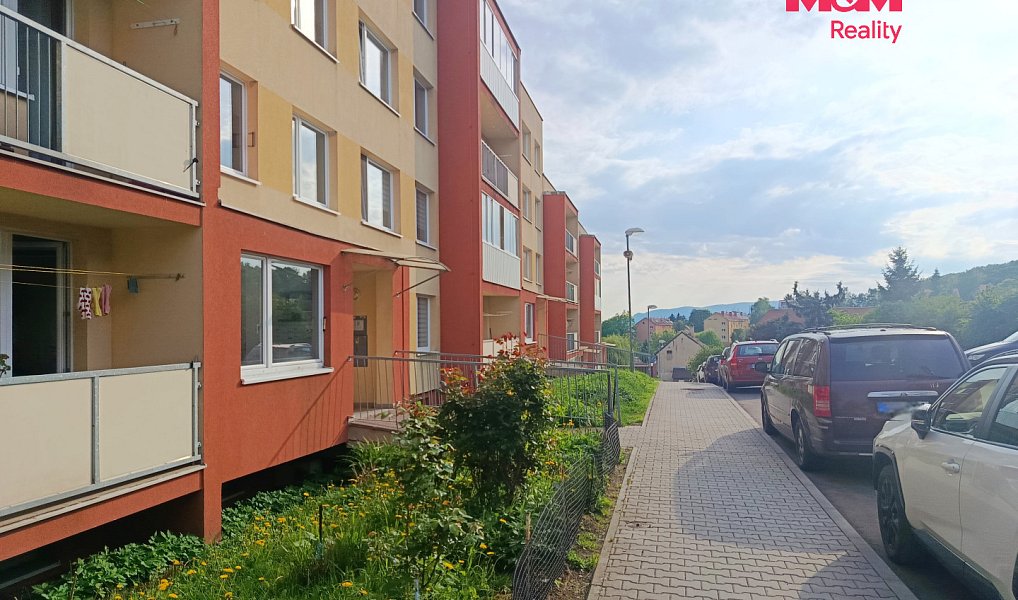 Pronájem bytu 2+kk 42 m², Lom – náhled fotky 7