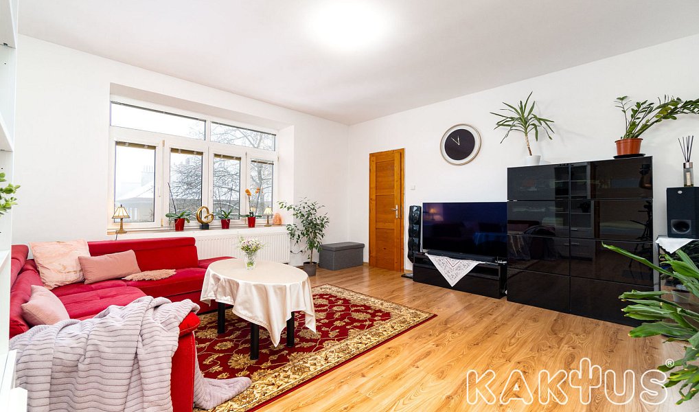 Pronájem bytu 3+1 75 m², Frýdek-Místek – náhled fotky 2