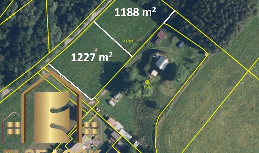 Prodej stavebního pozemku 1 227 m², Petrov nad Desnou – náhled fotky 5