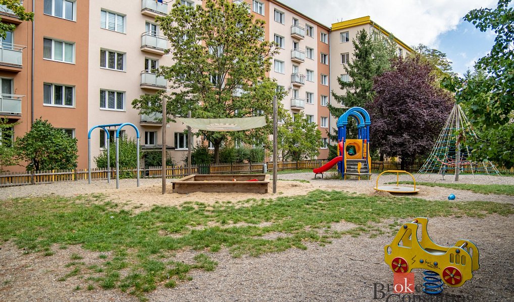 Prodej bytu 2+1 55 m², Praha – náhled fotky 13