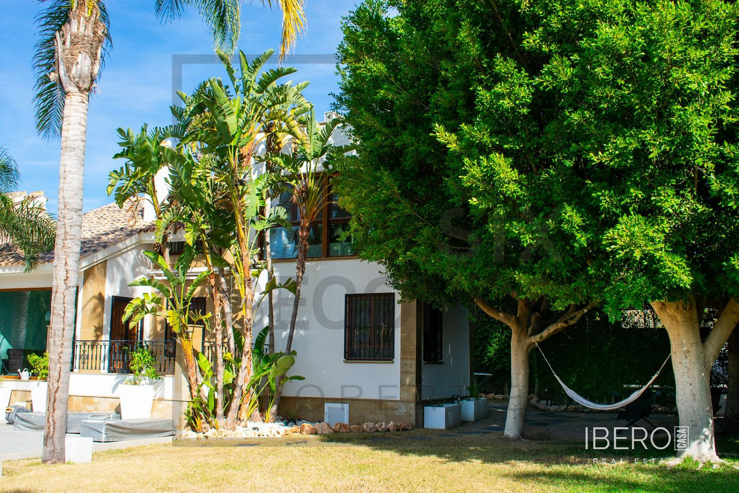 Casa 3+kk – Algorfa, el Baix Segura / La Vega Baja - Vista 5