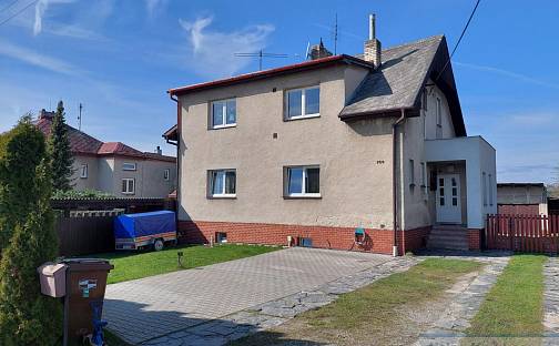 Prodej domu 300 m² s pozemkem 983 m², Hradecká, Pustá Polom, okres Opava