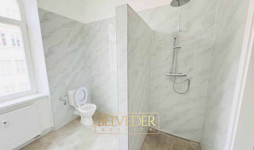 Pronájem bytu 2+kk 60 m², Teplice – náhled fotky 5