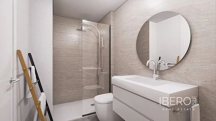 Piso 4+kk – Mijas, Las Lagunas, Campo-Mijas - Más