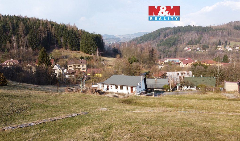 Prodej komerčního objektu (jiného typu) 180 m², Plavy – fotka 1 z 20