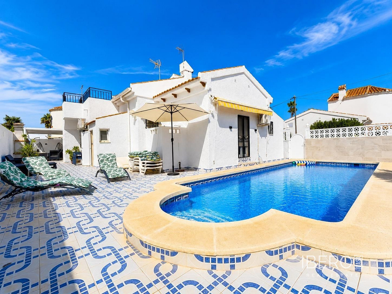 Casa 5+kk – Los Alcazares