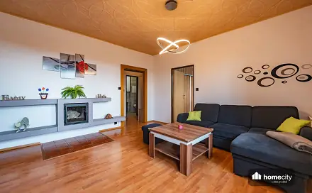 Prodej bytu 3+1 63 m², Československé armády, Hlinsko, okres Chrudim