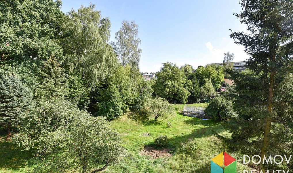 Prodej bytu 2+kk 44 m², Hořovice – náhled fotky 5