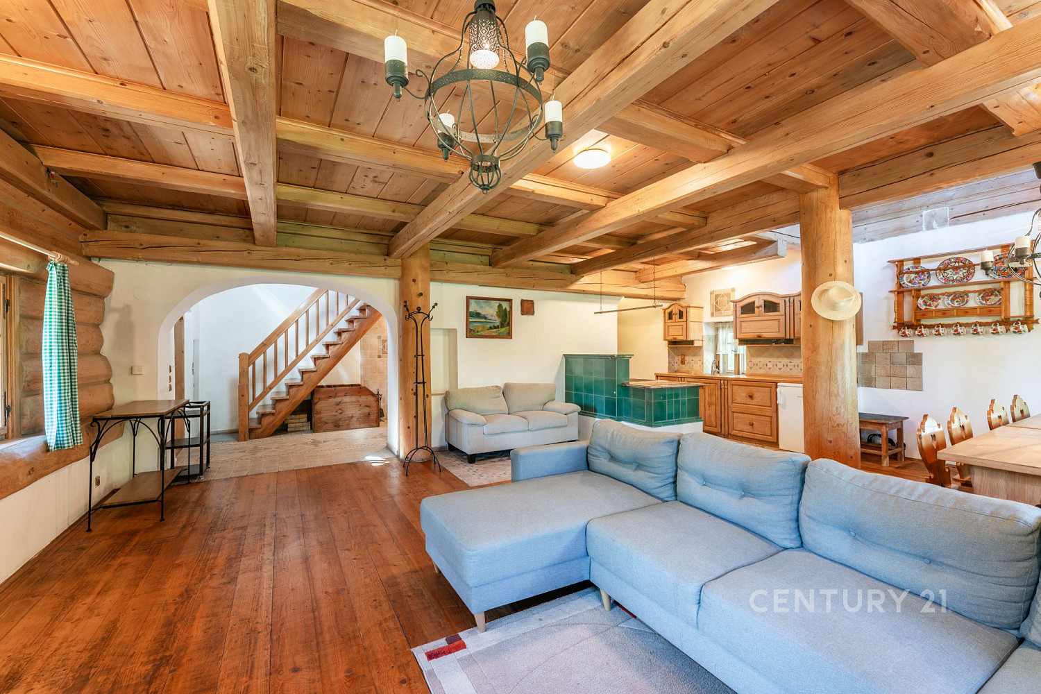 Prodej chaty/chalupy 192 m² s pozemkem 3 490 m² — photo 5