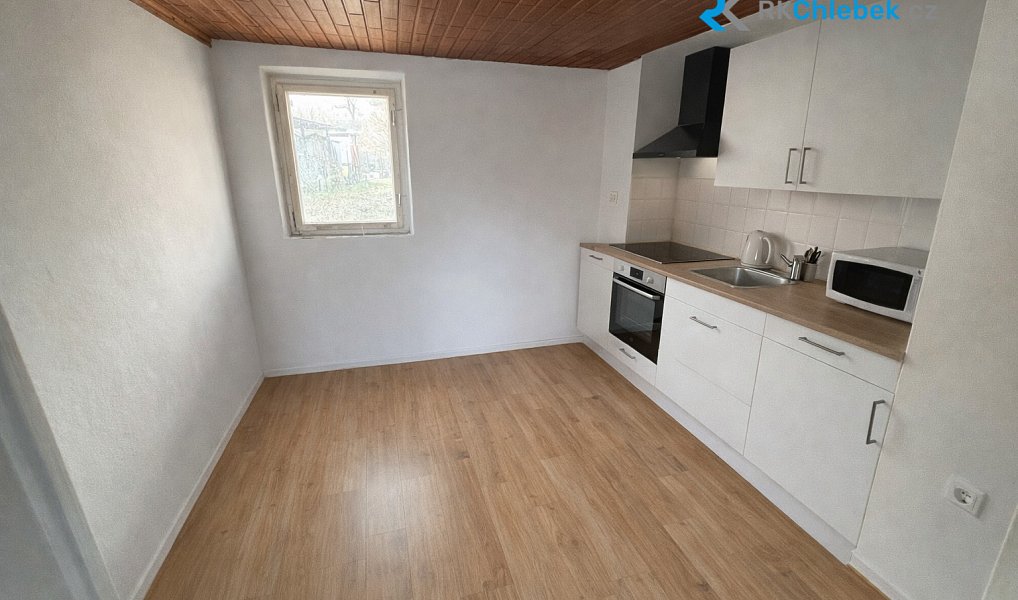 Prodej domu 90 m² s pozemkem 371 m², Nítkovice – náhled fotky 4