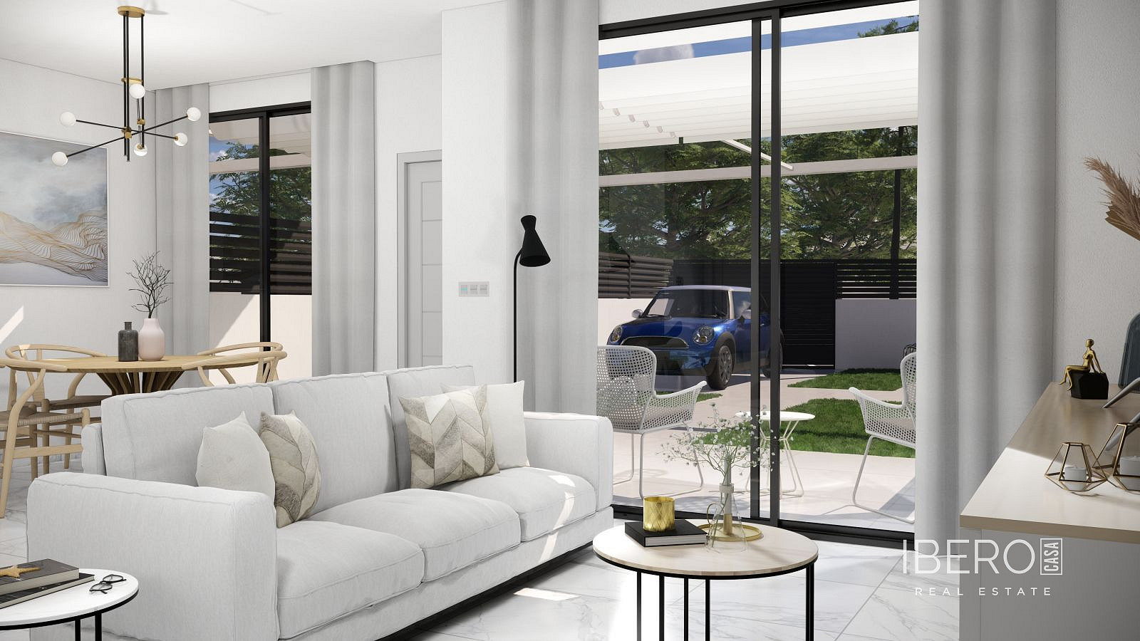 Prodej domu 167 m² s pozemkem 124 m² - Widok 3