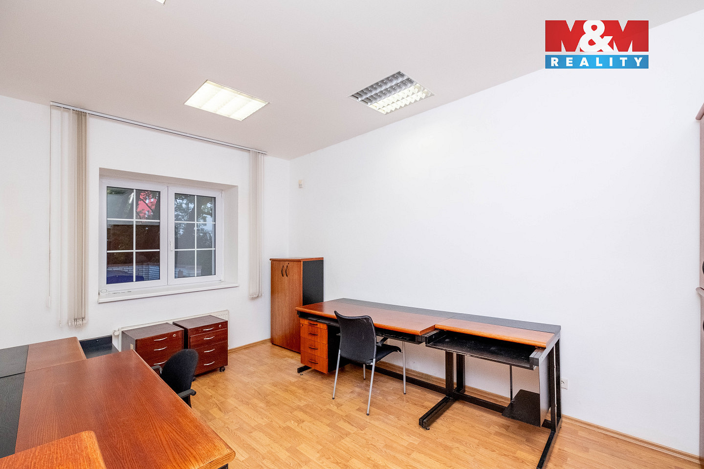 Pronájem kanceláře 18 m² — photo 2