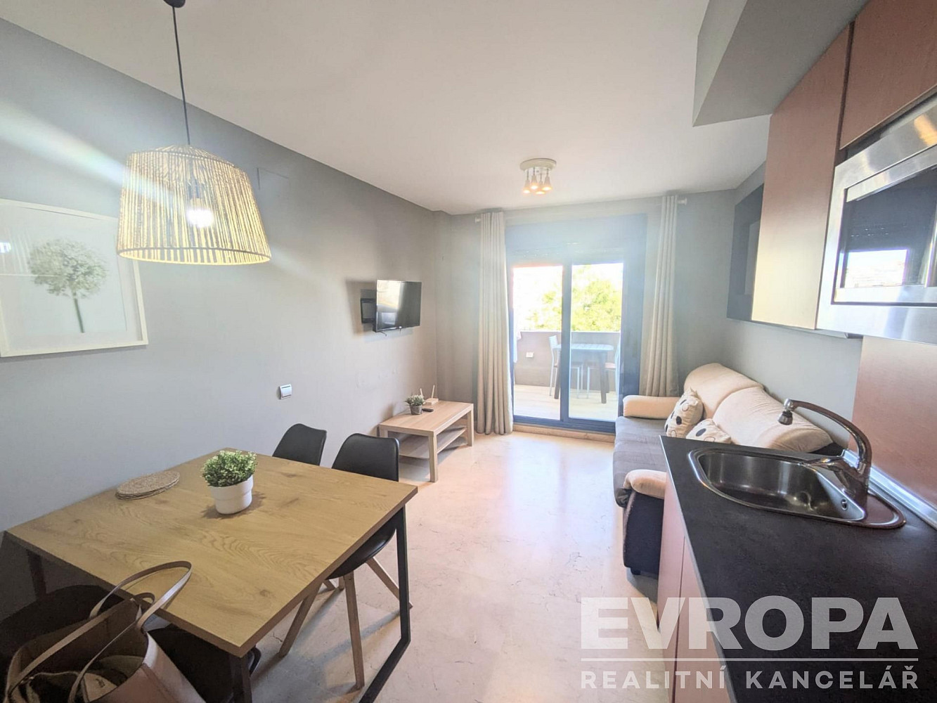 Piso – Benalmádena, Arroyo de la Miel - Vista 4