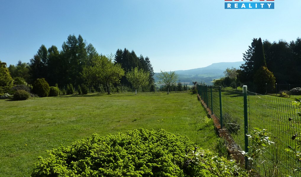 Prodej chaty/chalupy 18 m² s pozemkem 5 800 m², Velké Poříčí – náhled fotky 7