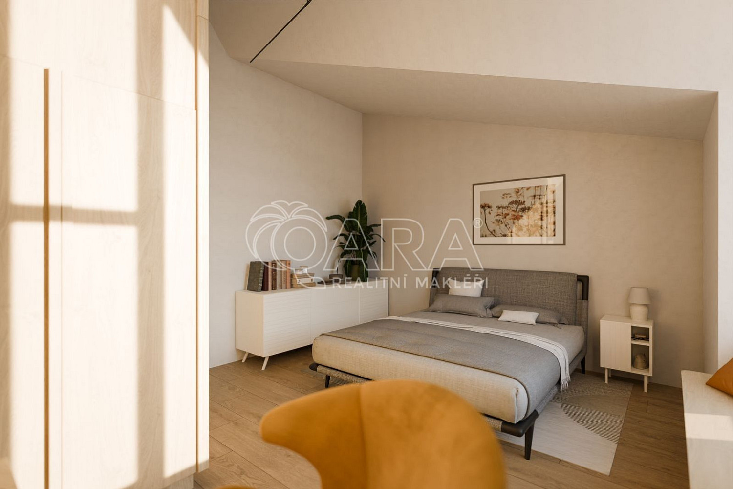 Prodej bytu 3+kk 73 m² – fotografie 4