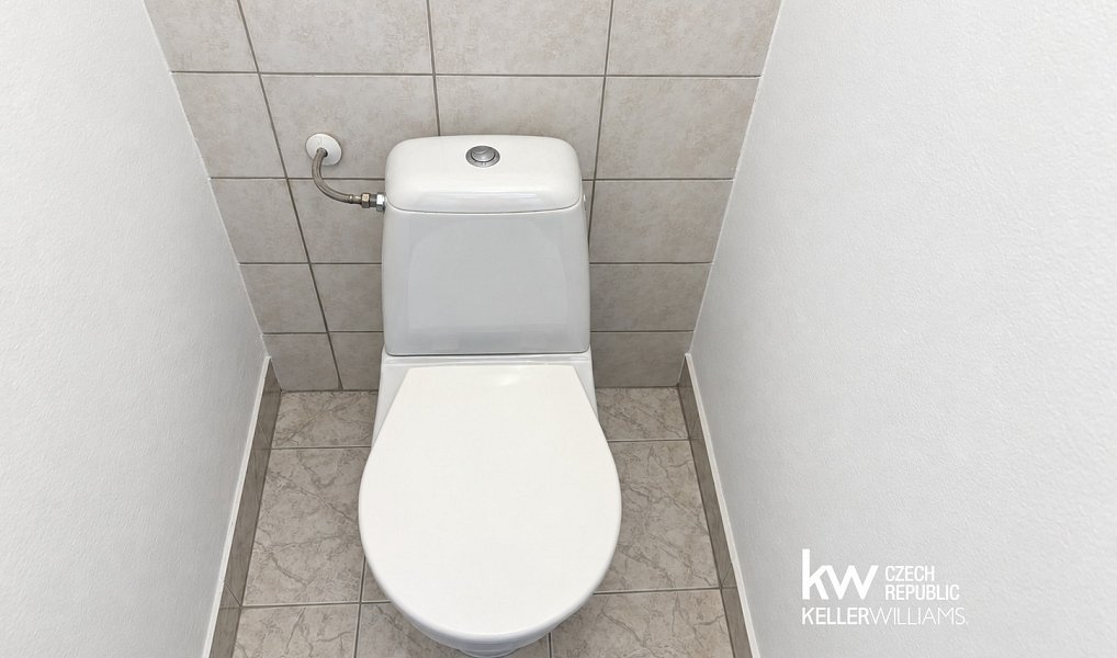 Pronájem bytu 2+1 47 m², Teplice – náhled fotky 9