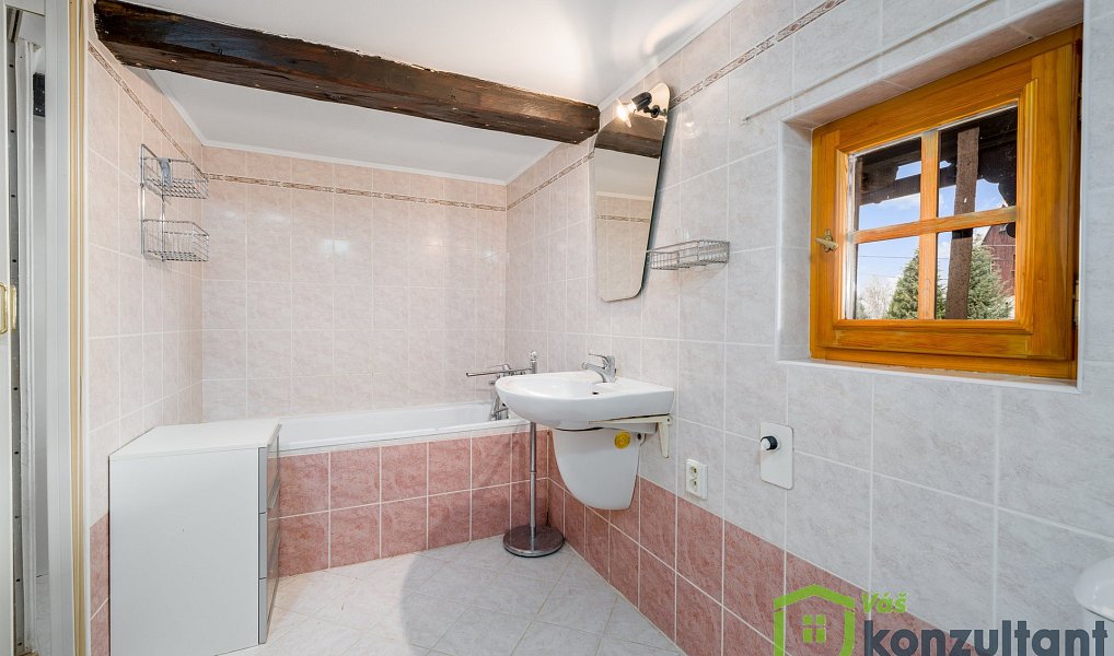 Prodej domu 120 m² s pozemkem 845 m², Malečov – náhled fotky 12