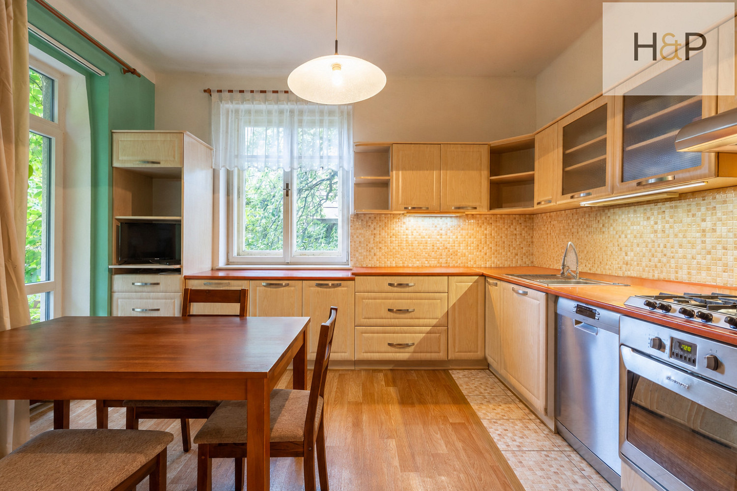 Prodej bytu 3+1 86 m² — photo 2