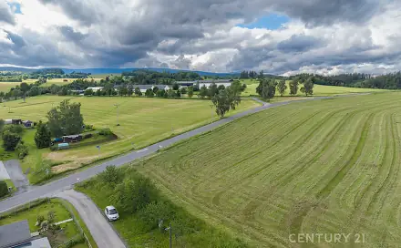 Prodej stavebního pozemku 1 576 m², Dolní Moravice, okres Bruntál
